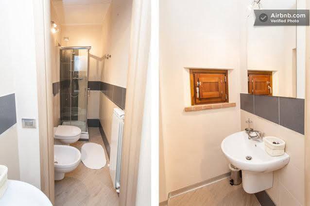 فندق House Volumnia بيرودجا المظهر الخارجي الصورة