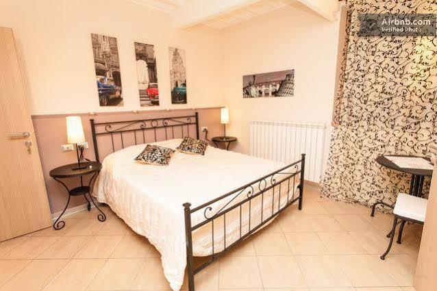 فندق House Volumnia بيرودجا المظهر الخارجي الصورة