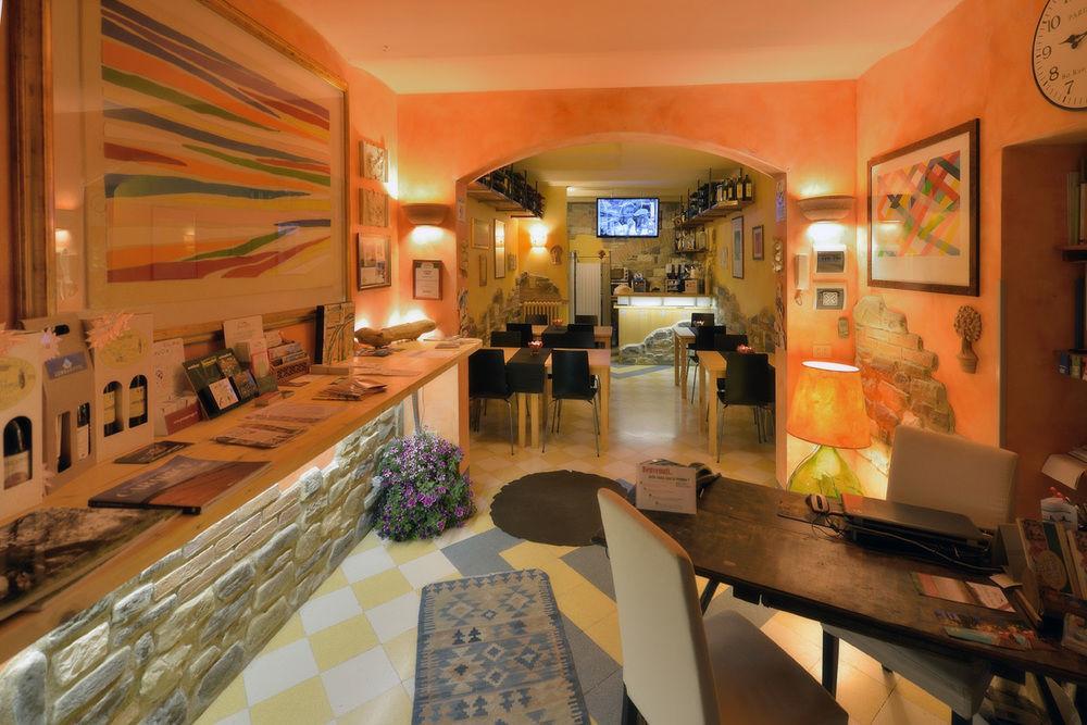فندق House Volumnia بيرودجا المظهر الخارجي الصورة