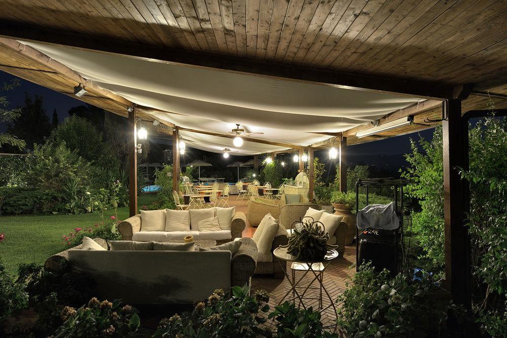 فندق House Volumnia بيرودجا المظهر الخارجي الصورة