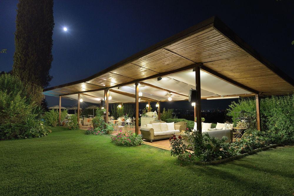 فندق House Volumnia بيرودجا المظهر الخارجي الصورة